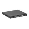 NETGEAR M4350-44M4X4V valdomas L3 2,5G Ethernet (100/1000/2500) Power over Ethernet (PoE) 1U juodas
