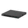 NETGEAR M4350-44M4X4V valdomas L3 2,5G Ethernet (100/1000/2500) Power over Ethernet (PoE) 1U juodas