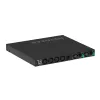 NETGEAR M4350-44M4X4V valdomas L3 2,5G Ethernet (100/1000/2500) Power over Ethernet (PoE) 1U juodas