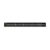 NETGEAR M4350-44M4X4V valdomas L3 2,5G Ethernet (100/1000/2500) Power over Ethernet (PoE) 1U juodas