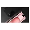Išmanusis telefonas „Apple iPhone 15“ 6,1 colio 512 GB geltonas