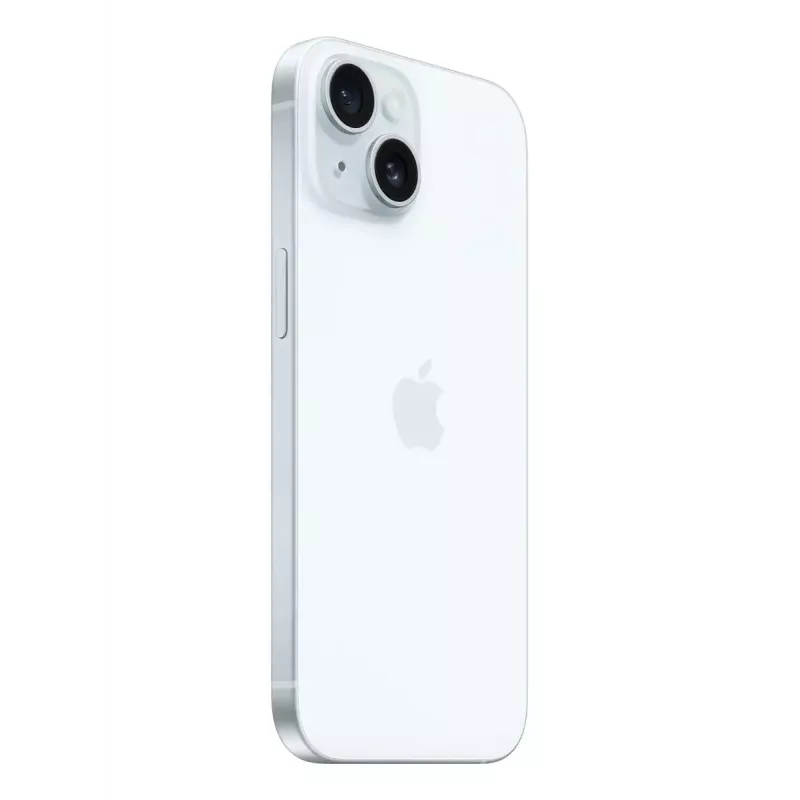 Išmanusis telefonas „Apple iPhone 15“ 6,1 colio 512 GB mėlynas
