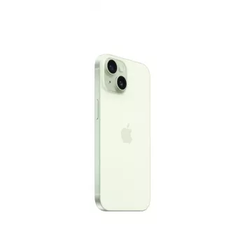 Išmanusis telefonas „Apple iPhone 15“ 6,1 colio 512 GB žalias