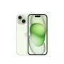 Išmanusis telefonas „Apple iPhone 15“ 6,1 colio 512 GB žalias