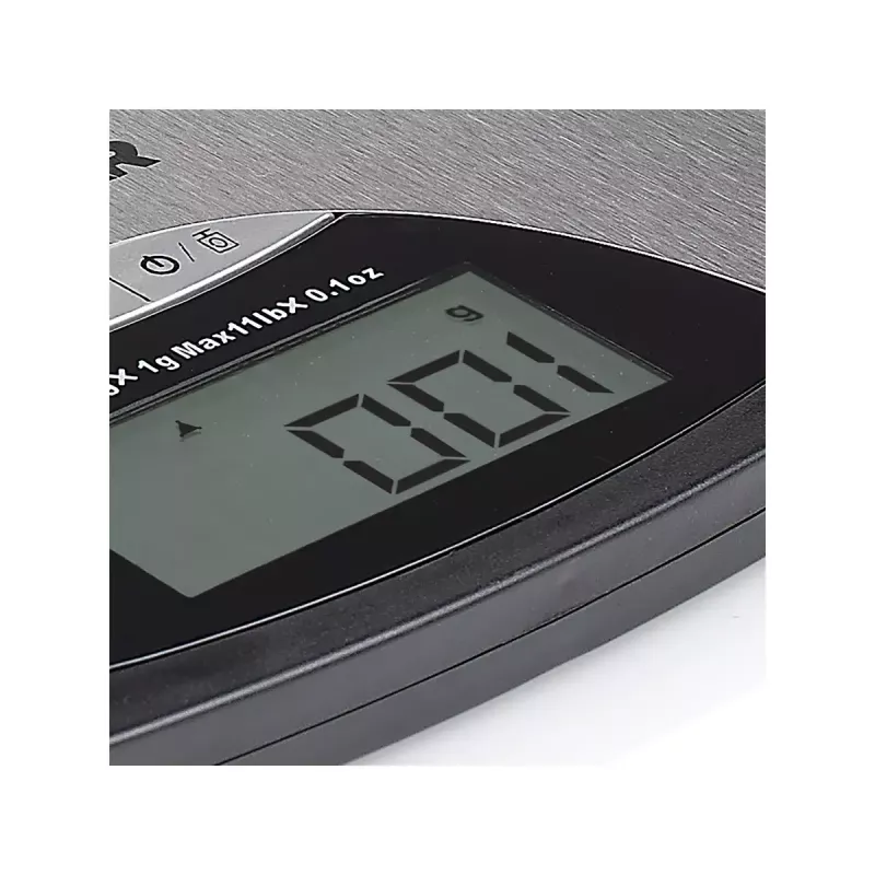 Elektroninė virtuvinė svarstyklė Tristar KW-2435