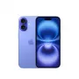 Išmanusis telefonas „Apple iPhone 16“ 6,1 colio 128 GB mėlynas