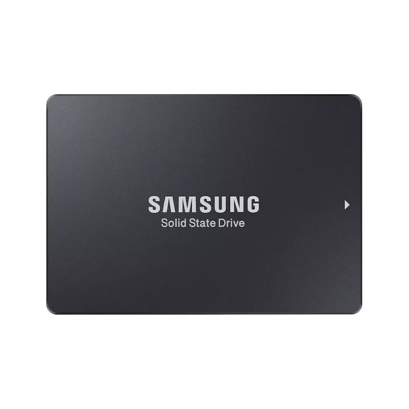 Samsung PM893 3,84 TB 2,5 col. Serial ATA III V-NAND TLC