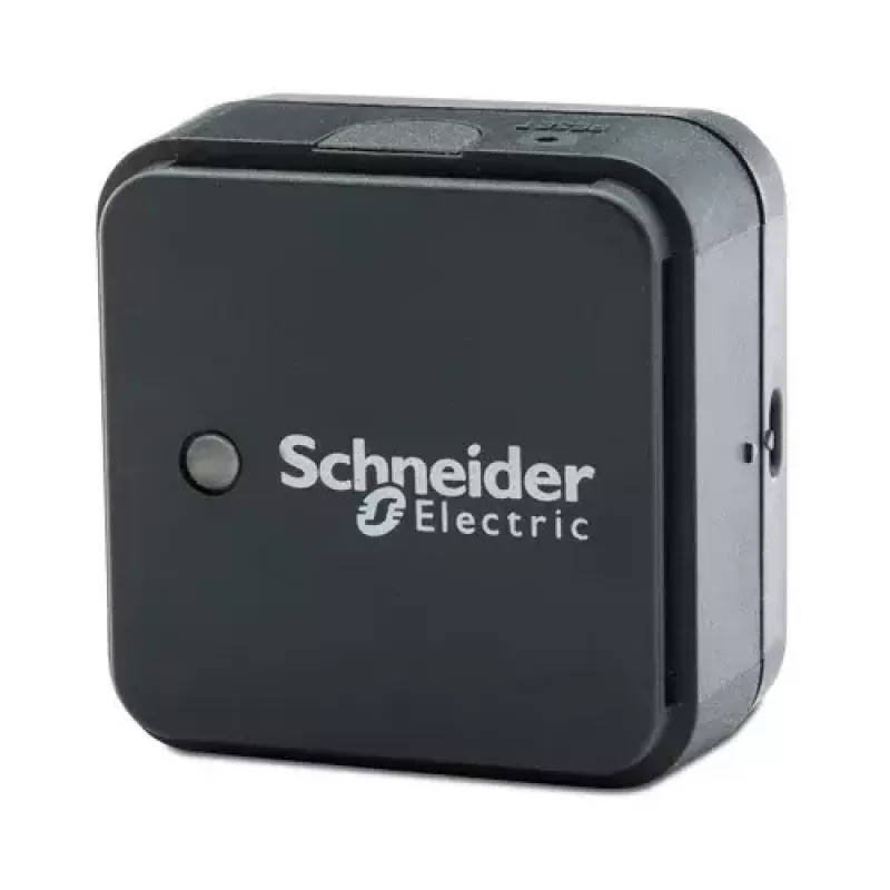 APC belaidis jutiklis, NetBotz, temperatūra ir drėgmė