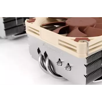 Aušintuvas Noctua NH-L9X65 SE-AM4