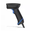 Rankinis brūkšninio kodo skaitytuvas Newland HR23 Dorada 1D/2D CMOS USB juodas