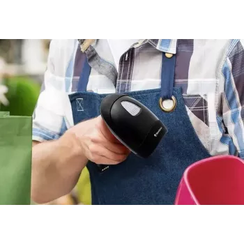 Rankinis brūkšninių kodų skaitytuvas Newland HR32 Marlin 1D/2D belaidis Bluetooth