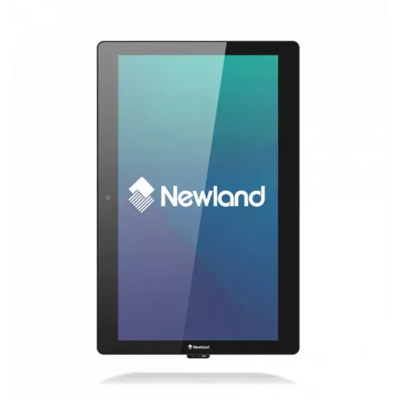 Planšetė Newland NQuire 1500 Mobula II 15,6 colio 2 GHz 4 GB 64 GB