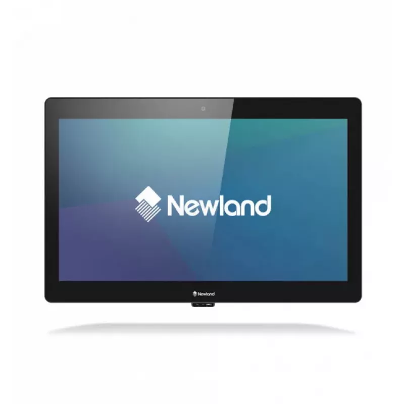 Planšetė Newland NQuire 1500 Mobula II 15,6 colio 2 GHz 4 GB 64 GB