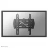 Neomounts LED-W120 TV laikiklis sienai 22-40 col. - ultraplokščias, 55,9 cm (22 col.), 101,6 cm (40 col.), 100 x 100 mm, 200 x 200 mm, plienas, juodas