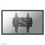 Neomounts LED-W120 TV laikiklis sienai 22-40 col. - ultraplokščias, 55,9 cm (22 col.), 101,6 cm (40 col.), 100 x 100 mm, 200 x 200 mm, plienas, juodas