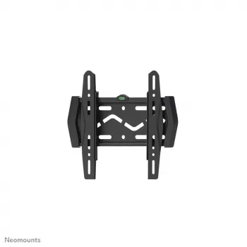 Neomounts LED-W120 TV laikiklis sienai 22-40 col. - ultraplokščias, 55,9 cm (22 col.), 101,6 cm (40 col.), 100 x 100 mm, 200 x 200 mm, plienas, juodas