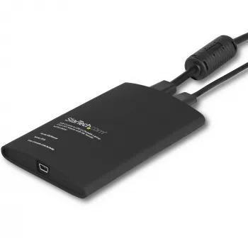 StarTech.com USB Crash Cart Adapter with File Transfer & Video Capture