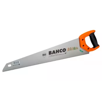 Atgalinis pjūklas Bahco NP-22-U7/8-HP 55 cm Juoda Raudona Nerūdijantis plienas