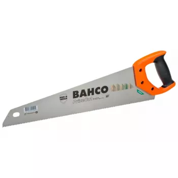Atgalinis pjūklas Bahco NP-22-U7/8-HP 55 cm Juoda Raudona Nerūdijantis plienas