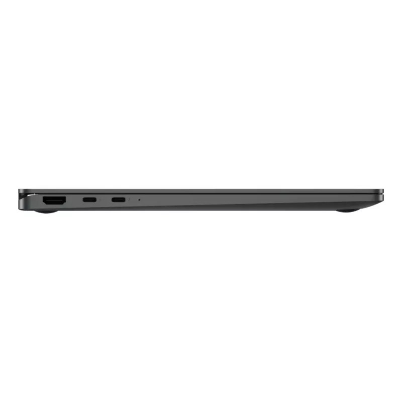 Nešiojamas kompiuteris hibridas (2-in-1) Samsung Galaxy Book5 360 NP754QHA-KA4DE — Intel Core Ultra 7 258V, 15,6 col. FHD jutiklinis, 32 GB, 512 GB SSD, Wi‑Fi 7, Windows 11 Pro, pilka