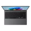 Nešiojamas kompiuteris hibridas (2-in-1) Samsung Galaxy Book5 360 NP754QHA-KA4DE — Intel Core Ultra 7 258V, 15,6 col. FHD jutiklinis, 32 GB, 512 GB SSD, Wi‑Fi 7, Windows 11 Pro, pilka