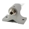 LevelOne 10dBi 5GHz įvairiakryptė antena, skirta naudoti viduje/lauke, 10 dBi, 5,4–5,835 GHz, IEEE 802.11a, IEEE 802.11n, 50 Ω, 360°, 9,6°