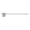 LevelOne 10dBi 5GHz įvairiakryptė antena, skirta naudoti viduje/lauke, 10 dBi, 5,4–5,835 GHz, IEEE 802.11a, IEEE 802.11n, 50 Ω, 360°, 9,6°