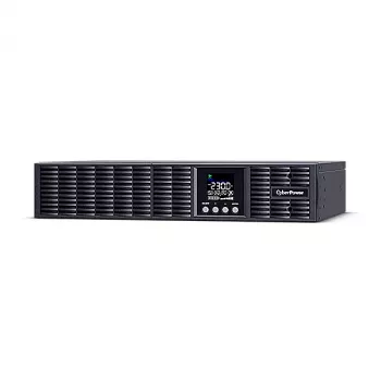 CyberPower OLS1000ERT2UA nepertraukiamo maitinimo šaltinis (UPS) Dvigubas keitimas (prisijungęs) 1 kVA 900 W 8 kintamosios srovės lizdai (-ų)
