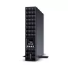 CyberPower OLS1000ERT2UA nepertraukiamo maitinimo šaltinis (UPS) Dvigubas keitimas (prisijungęs) 1 kVA 900 W 8 kintamosios srovės lizdai (-ų)