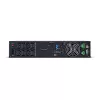 CyberPower OLS1000ERT2UA nepertraukiamo maitinimo šaltinis (UPS) Dvigubas keitimas (prisijungęs) 1 kVA 900 W 8 kintamosios srovės lizdai (-ų)