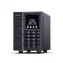 CyberPower OLS1500EA nepertraukiamo maitinimo šaltinis (UPS) Dvigubos konversijos (Online) 1,5 kVA 1350 W 4 kintamosios srovės lizdai