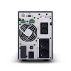 CyberPower OLS1500EA nepertraukiamo maitinimo šaltinis (UPS) Dvigubos konversijos (Online) 1,5 kVA 1350 W 4 kintamosios srovės lizdai