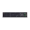 CyberPower OLS1500ERT2UA nepertraukiamo maitinimo šaltinis (UPS) Dvigubo keitimo (Online) 1,5 kVA 1350 W 8 kintamosios srovės lizdai (-ų)