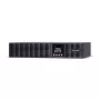 CyberPower OLS1500ERT2UA nepertraukiamo maitinimo šaltinis (UPS) Dvigubo keitimo (Online) 1,5 kVA 1350 W 8 kintamosios srovės lizdai (-ų)