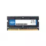 Origin Storage 8GB DDR3 1600MHz SODIMM 2Rx8 Non-ECC 1.35V, 8 GB, 1 x 8 GB, DDR3, 1600 MHz, 204-pin SO-DIMM, žalia