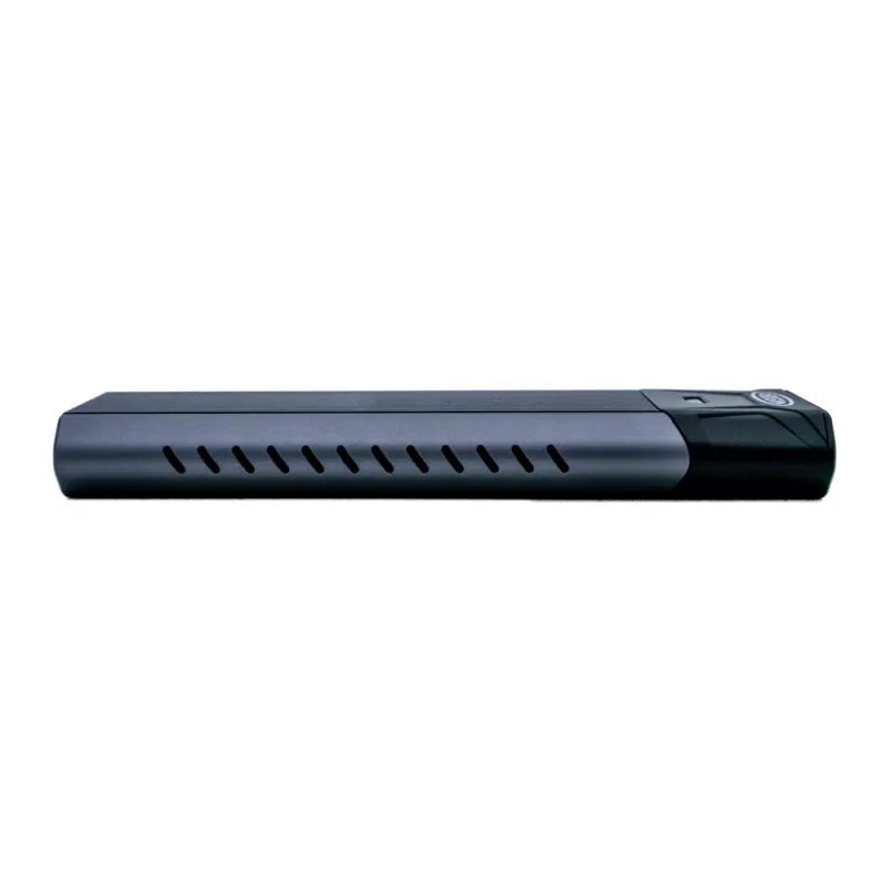 Origin Storage Origin Inception External SSD 256GB NVMe M.2 3D TLC 80mm su C-C ir C-A laidais