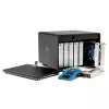 Disk Array OWC ThunderBay 8 0 TB Tower Juoda