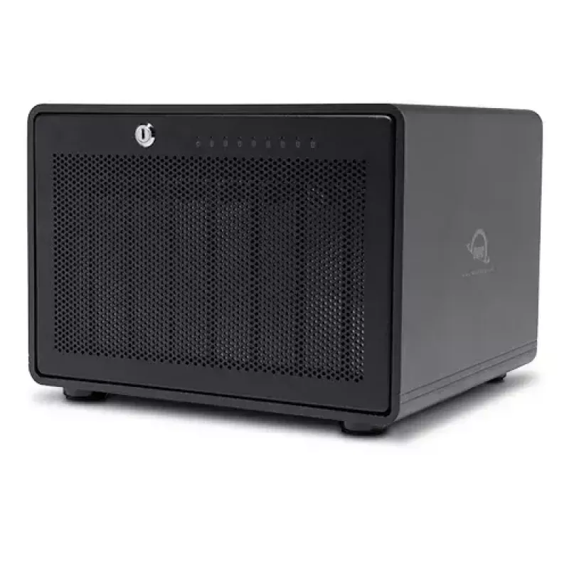 Disk Array OWC ThunderBay 8 0 TB Tower Juoda