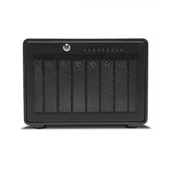 Disk Array OWC ThunderBay 8 0 TB Tower Juoda
