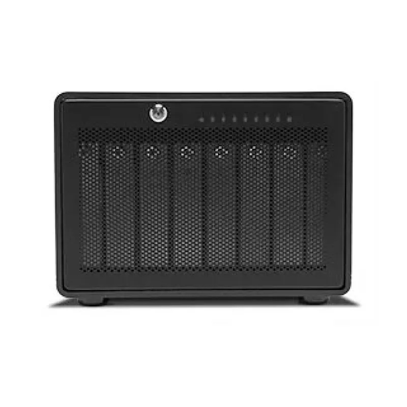 Disk Array OWC ThunderBay 8 0 TB Tower Juoda