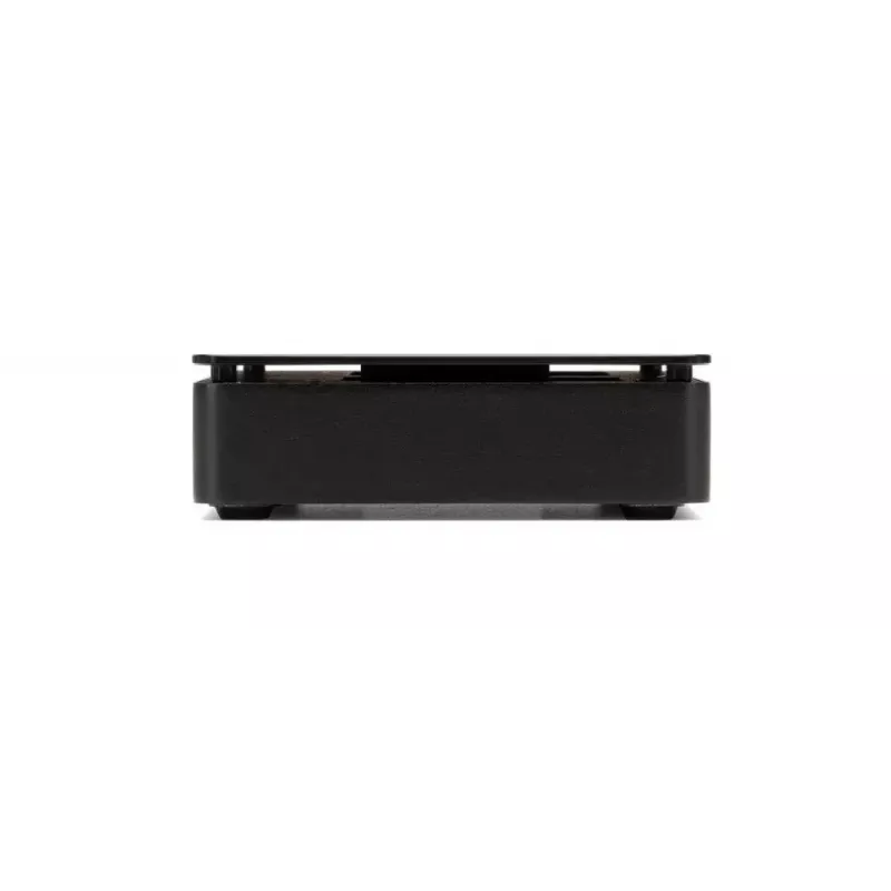 OWC Thunderbolt Pro Dokas Laidinis Thunderbolt 3 Juodas 85W maitinimo tiekimas 40 Gbit/s