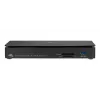 OWC Thunderbolt Pro Dokas Laidinis Thunderbolt 3 Juodas 85W maitinimo tiekimas 40 Gbit/s