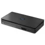 OWC Thunderbolt Pro Dokas Laidinis Thunderbolt 3 Juodas 85W maitinimo tiekimas 40 Gbit/s