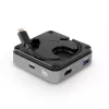 USB-C kelioninis dokas OWC OWC USB-C kelioninis dokas laidinis USB 3.2 Gen 1