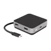 USB-C kelioninis dokas OWC OWC USB-C kelioninis dokas laidinis USB 3.2 Gen 1