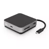 USB-C kelioninis dokas OWC OWC USB-C kelioninis dokas laidinis USB 3.2 Gen 1