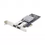 “StarTech.com” 2 prievadų GbE SFP tinklo plokštė, PCIe 2.0 x1, “Intel I350-AM2” 2x 1GbE valdiklis, 1000BASE vario / šviesolaidžio, dviejų prievadų gigabitinio eterneto NIC, staliniams / serverių korpusams – suderinama su “Windows” ir “Linux”