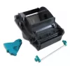 Mech unit spare part for Zebra label printers, Suderinama with GK420d/GX420d, 1 pc (P1027135-005)