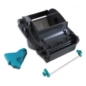Mech unit spare part for Zebra label printers, Suderinama with GK420d/GX420d, 1 pc (P1027135-005)