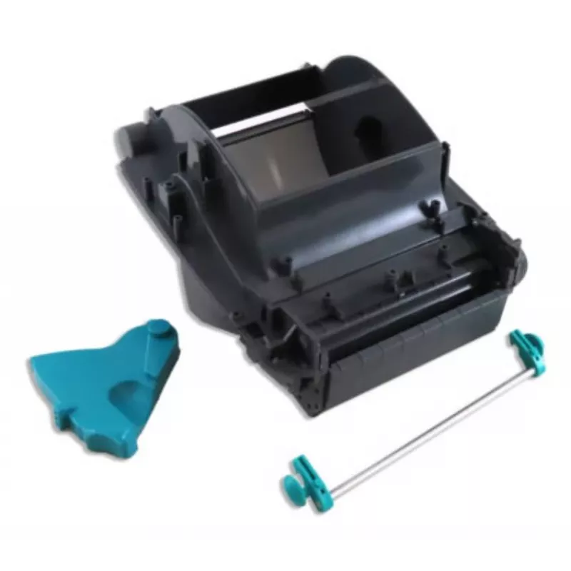 Mech unit spare part for Zebra label printers, Suderinama with GK420d/GX420d, 1 pc (P1027135-005)